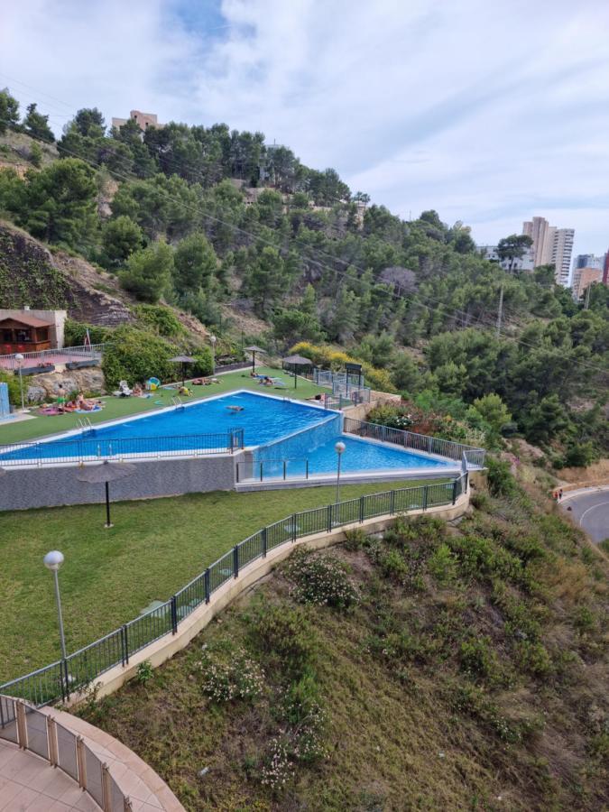 Daire Mirador Del Mideteraneo
